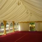 Marquee hire 5